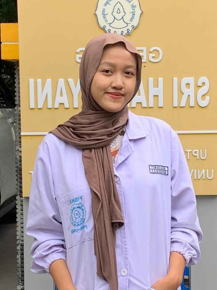 Aulia Sandy - Foto Profil